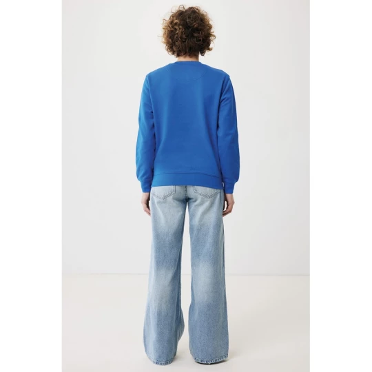 Lekki sweter Iqoniq Etosha, bawełna z recyklingu (T9303.025.L)-1