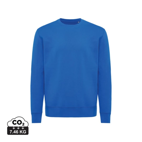 Lekki sweter Iqoniq Etosha, bawełna z recyklingu (T9303.025.XXS)-1