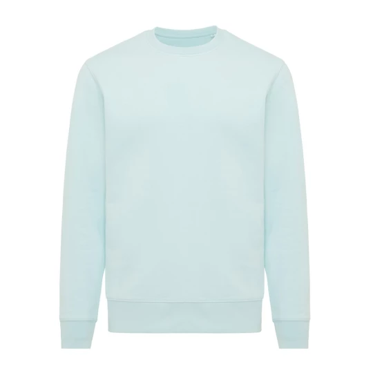 Lekki sweter Iqoniq Etosha, bawełna z recyklingu (T9303.037.L)-1