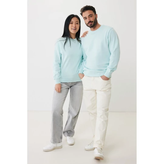 Lekki sweter Iqoniq Etosha, bawełna z recyklingu (T9303.037.L)-1