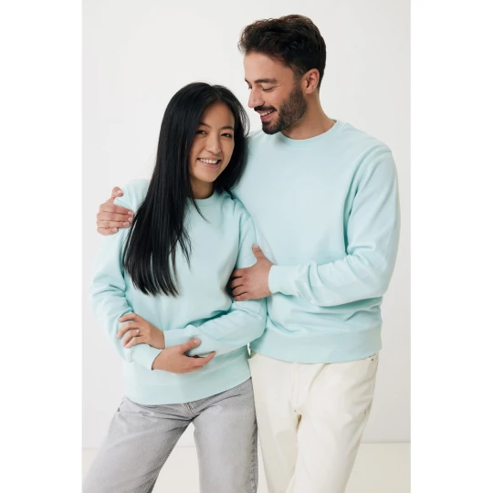 Lekki sweter Iqoniq Etosha, bawełna z recyklingu (T9303.037.L)-1
