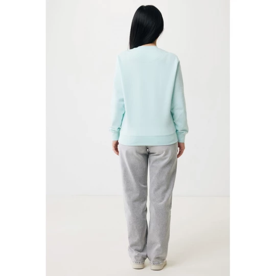 Lekki sweter Iqoniq Etosha, bawełna z recyklingu (T9303.037.L)-1
