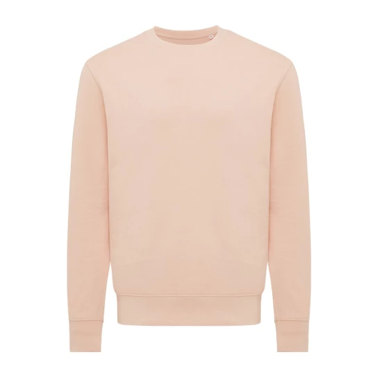 Lekki sweter Iqoniq Etosha, bawełna z recyklingu (T9303.038.L)-1
