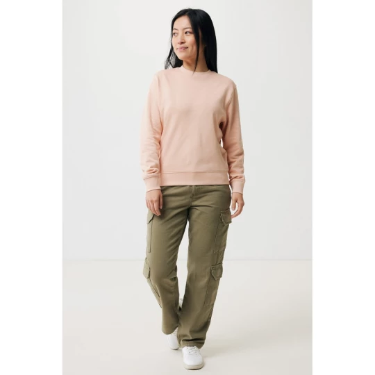 Lekki sweter Iqoniq Etosha, bawełna z recyklingu (T9303.038.L)-1