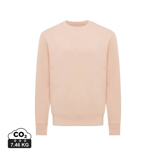 Lekki sweter Iqoniq Etosha, bawełna z recyklingu (T9303.038.XL)-1