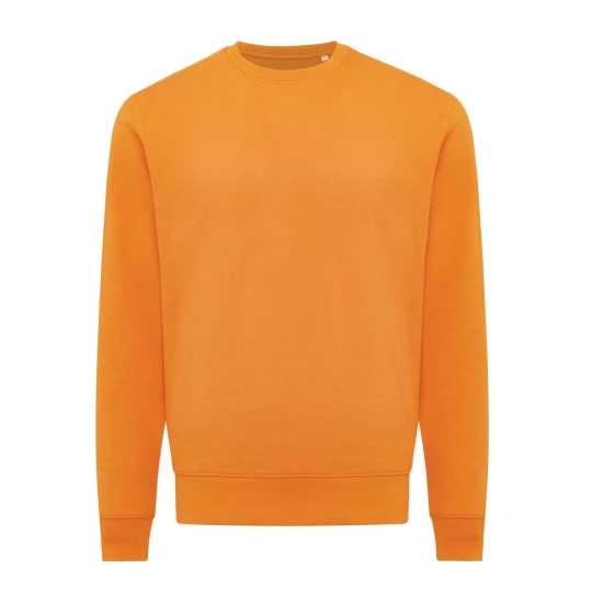 Lekki sweter Iqoniq Etosha, bawełna z recyklingu (T9303.044.L)-1