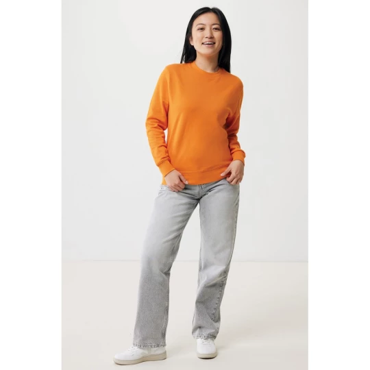 Lekki sweter Iqoniq Etosha, bawełna z recyklingu (T9303.044.L)-1