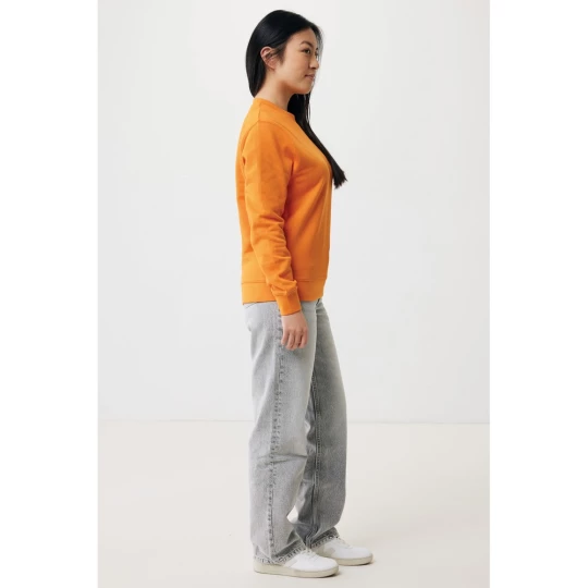 Lekki sweter Iqoniq Etosha, bawełna z recyklingu (T9303.044.L)-1