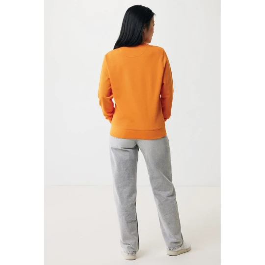 Lekki sweter Iqoniq Etosha, bawełna z recyklingu (T9303.044.L)-1