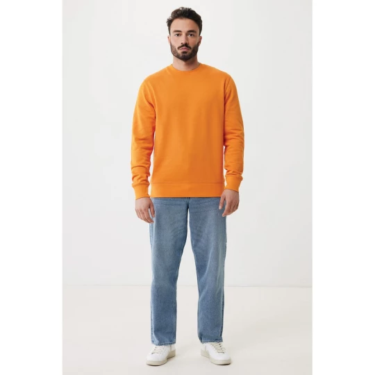 Lekki sweter Iqoniq Etosha, bawełna z recyklingu (T9303.044.L)-1