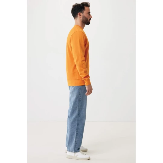 Lekki sweter Iqoniq Etosha, bawełna z recyklingu (T9303.044.L)-1
