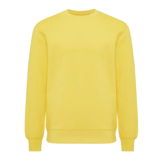 Lekki sweter Iqoniq Etosha, bawełna z recyklingu (T9303.045.L)-1