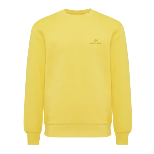 Lekki sweter Iqoniq Etosha, bawełna z recyklingu (T9303.045.L)-1