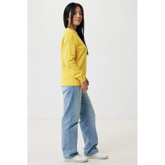 Lekki sweter Iqoniq Etosha, bawełna z recyklingu (T9303.045.L)-1