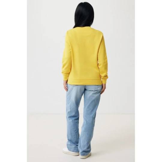 Lekki sweter Iqoniq Etosha, bawełna z recyklingu (T9303.045.L)-1