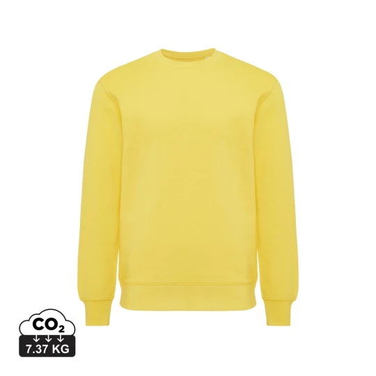 Lekki sweter Iqoniq Etosha, bawełna z recyklingu (T9303.045.M)-1