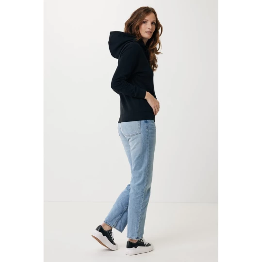 Lekka bluza z kapturem Iqoniq Rila, bawełna z recyklingu (T9404.001.4XL)-1