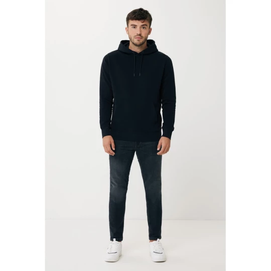 Lekka bluza z kapturem Iqoniq Rila, bawełna z recyklingu (T9404.001.XL)-1