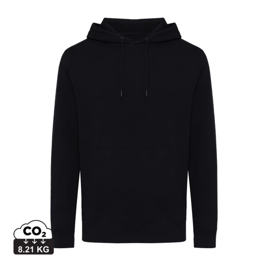 Lekka bluza z kapturem Iqoniq Rila, bawełna z recyklingu (T9404.001.XXL)-1