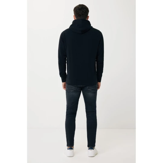 Lekka bluza z kapturem Iqoniq Rila, bawełna z recyklingu (T9404.001.XXXL)-1