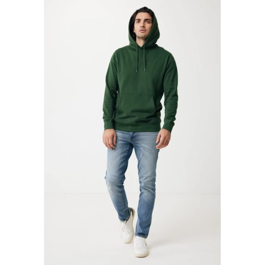 Lekka bluza z kapturem Iqoniq Rila, bawełna z recyklingu (T9404.005.XXL)-1