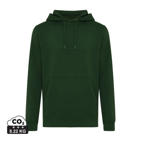 Lekka bluza z kapturem Iqoniq Rila, bawełna z recyklingu (T9404.005.XXXL)-1