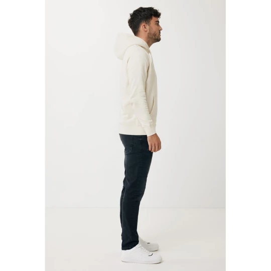 Lekka bluza z kapturem Iqoniq Rila, bawełna z recyklingu (T9404.018.XS)-1