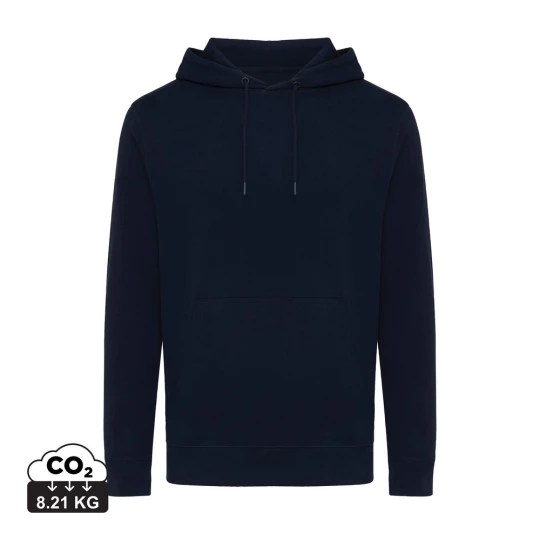 Lekka bluza z kapturem Iqoniq Rila, bawełna z recyklingu (T9404.002.4XL)-1