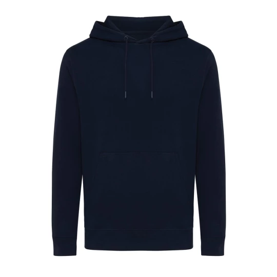 Lekka bluza z kapturem Iqoniq Rila, bawełna z recyklingu (T9404.002.XS)-1