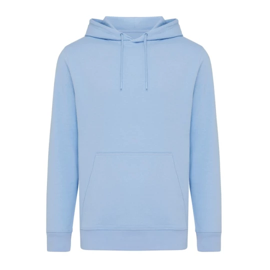 Lekka bluza z kapturem Iqoniq Rila, bawełna z recyklingu (T9404.022.XL)-1