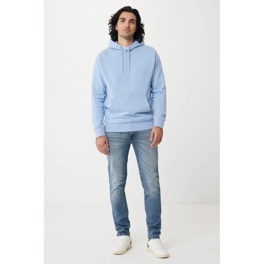 Lekka bluza z kapturem Iqoniq Rila, bawełna z recyklingu (T9404.022.XL)-1