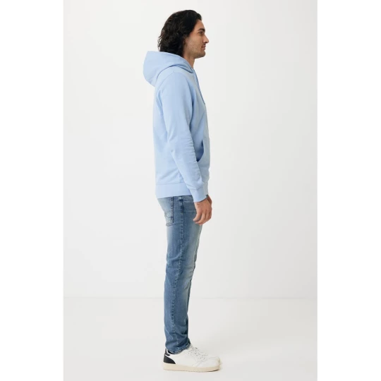 Lekka bluza z kapturem Iqoniq Rila, bawełna z recyklingu (T9404.022.XL)-1