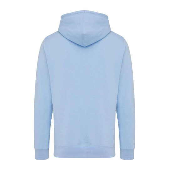 Lekka bluza z kapturem Iqoniq Rila, bawełna z recyklingu (T9404.022.XXXL)-1