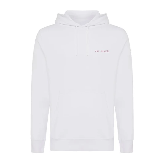 Lekka bluza z kapturem Iqoniq Rila, bawełna z recyklingu (T9404.004.XXL)-1
