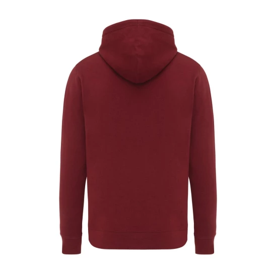 Lekka bluza z kapturem Iqoniq Rila, bawełna z recyklingu (T9404.007.XXL)-1