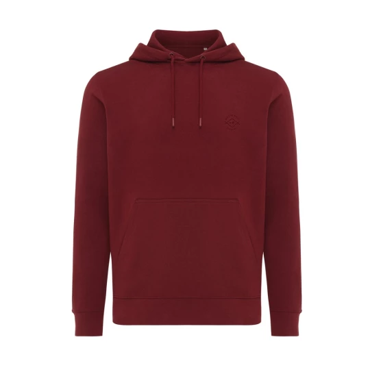 Lekka bluza z kapturem Iqoniq Rila, bawełna z recyklingu (T9404.007.XXL)-1
