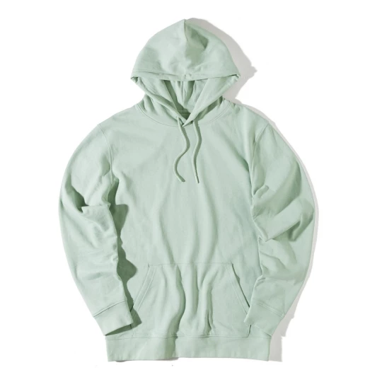 Lekka bluza z kapturem Iqoniq Rila, bawełna z recyklingu (T9404.023.XXXL)-1