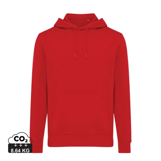 Lekka bluza z kapturem Iqoniq Rila, bawełna z recyklingu (T9404.029.XXXL)-1