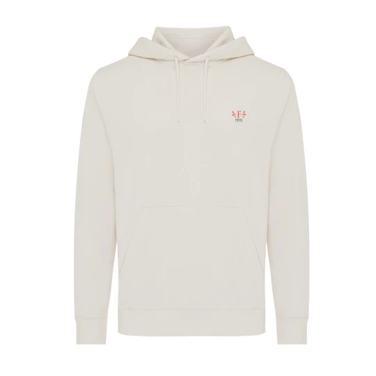 Lekka bluza z kapturem Iqoniq Rila, bawełna z recyklingu (T9404.040.XS)-1