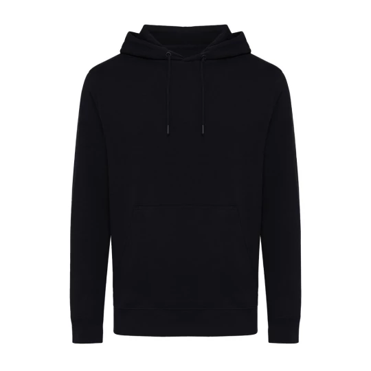 Iqoniq Rila lightweight recycled cotton hoodie (T9404.001.XXS)-1