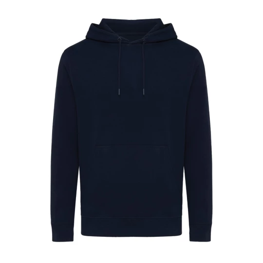 Iqoniq Rila lightweight recycled cotton hoodie (T9404.002.XXS)-1