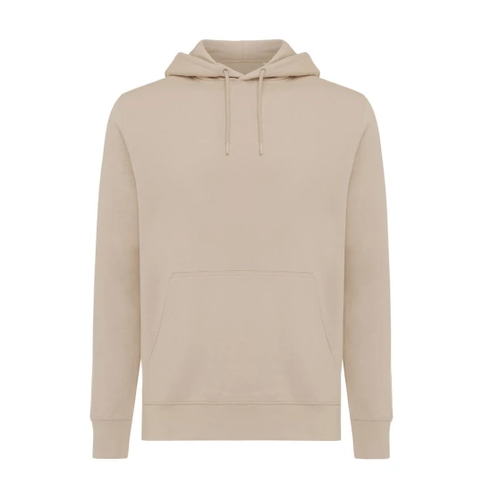 Iqoniq Rila lightweight recycled cotton hoodie (T9404.006.XXS)-1