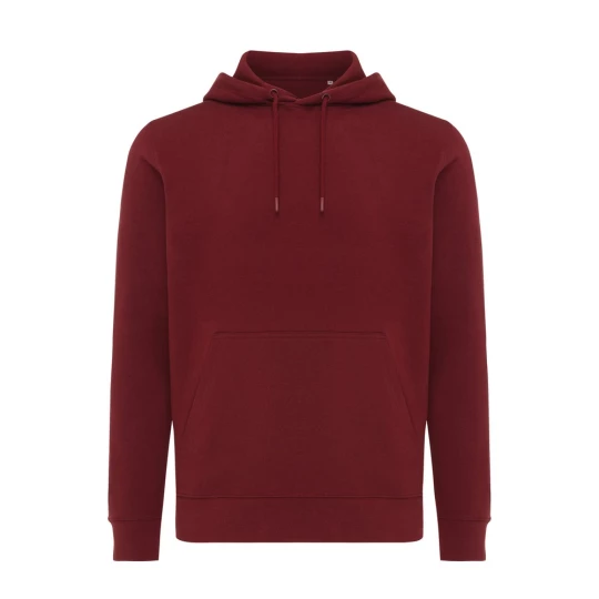 Iqoniq Rila lightweight recycled cotton hoodie (T9404.007.XXS)-1
