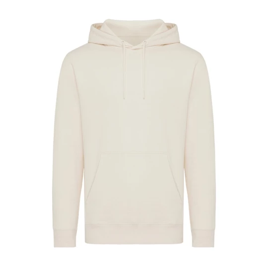 Iqoniq Rila lightweight recycled cotton hoodie (T9404.018.XXS)-1