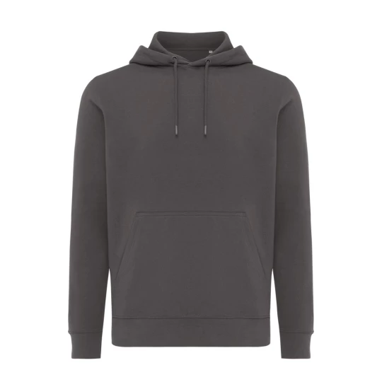 Iqoniq Rila lightweight recycled cotton hoodie (T9404.019.XXS)-1