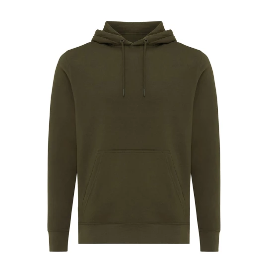 Iqoniq Rila lightweight recycled cotton hoodie (T9404.020.XXS)-1