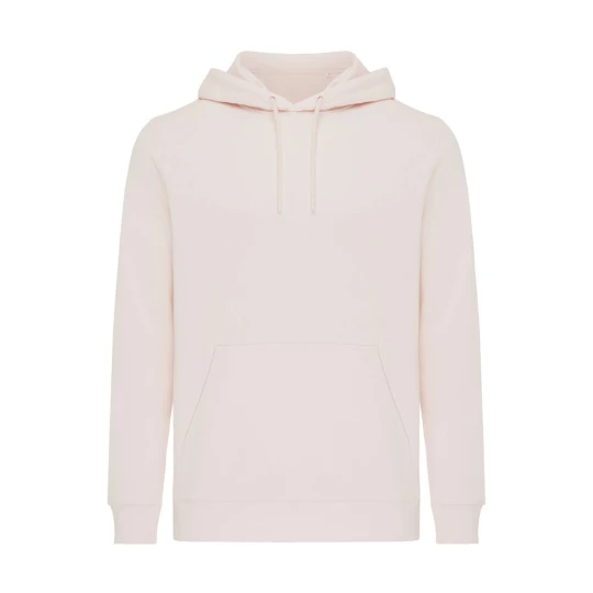 Iqoniq Rila lightweight recycled cotton hoodie (T9404.039.XXS)-1