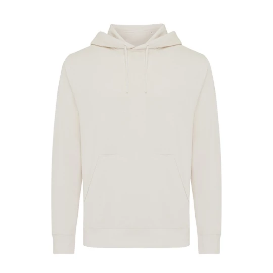 Iqoniq Rila lightweight recycled cotton hoodie (T9404.040.XXS)-1