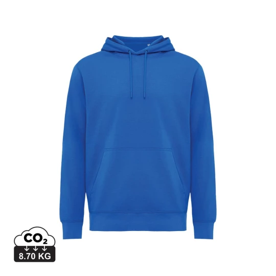 Lekka bluza z kapturem Iqoniq Rila, bawełna z recyklingu (T9404.025.XS)-1