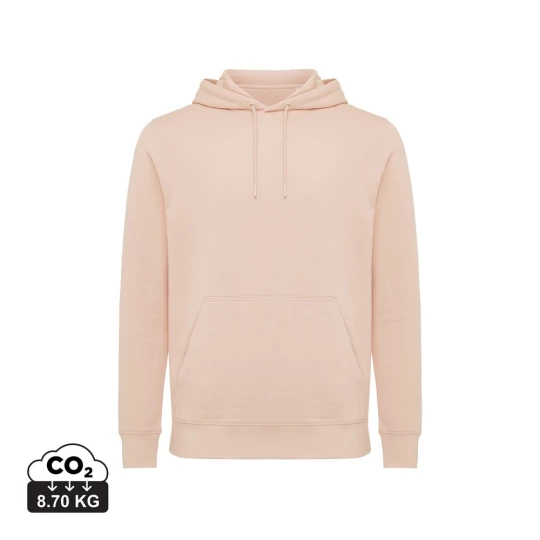 Lekka bluza z kapturem Iqoniq Rila, bawełna z recyklingu (T9404.038.XL)-1